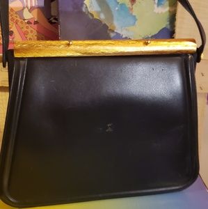 Rare Bienen Davis vintage handbag!!